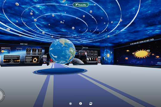 YooLife cùng sứ mệnh chấn hưng 'Công nghiệp văn hóa' Việt Nam