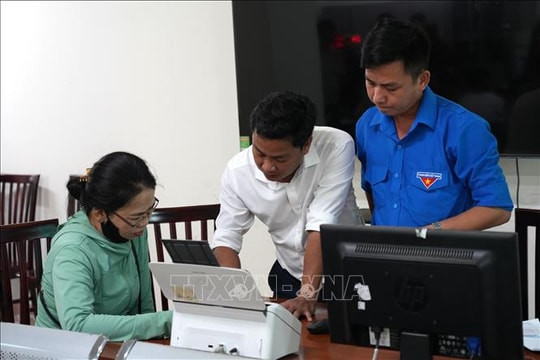 Kiến tạo từ chính quyền địa phương 2 cấp - Bài 2: Rốt ráo tháo gỡ khó khăn