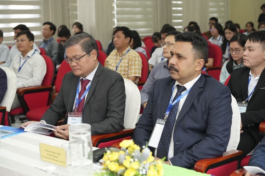 Chuyên gia quốc tế cảnh báo nhu cầu cấp thiết về quy định sử dụng AI trong doanh nghiệp