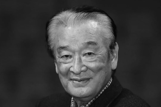 Hàn Quốc tiễn biệt nghệ sĩ quốc dân Lee Soon Jae