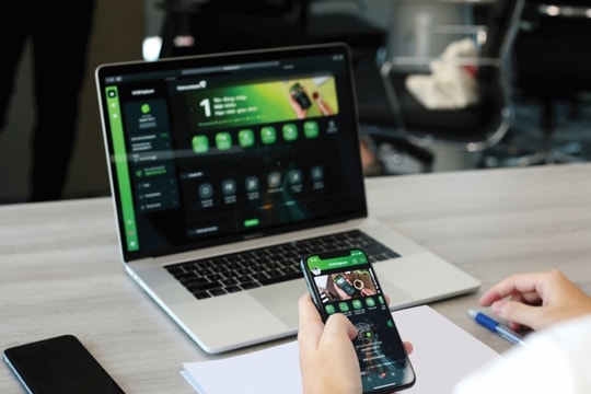 Gỡ điểm nghẽn, ‘tăng tốc’ phát triển hệ sinh thái ngân hàng số