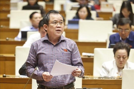 Đảm bảo quyền giám sát của xã hội trong thực hành tiết kiệm, chống lãng phí