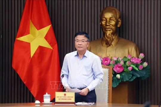 Tập trung, quyết tâm giải ngân vốn đầu tư công