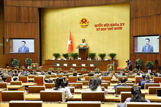 Luật Trí tuệ nhân tạo: Rà soát để tạo sự thống nhất