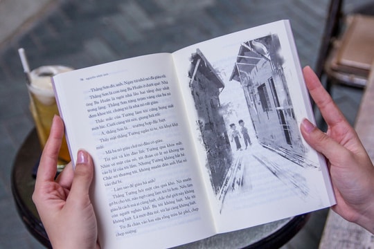 Nhà văn Nguyễn Nhật Ánh lần đầu đưa chính mình vào trang sách