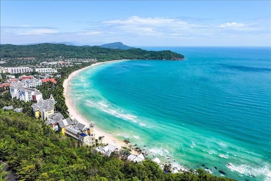 Du lịch - cầu nối năng động kết nối Việt Nam và Australia