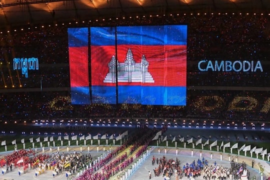 SEA Games 33: Campuchia rút 8 môn thi đấu do lo ngại về an ninh