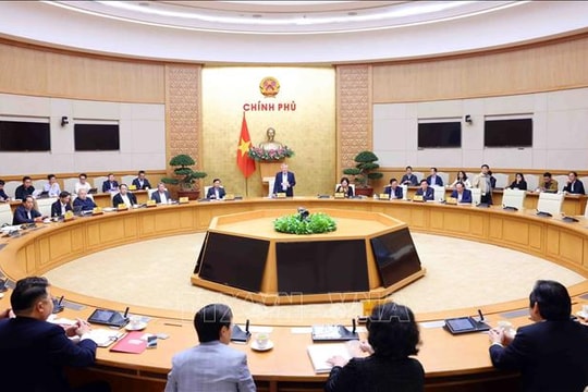 Xem xét công tâm, khách quan, minh bạch trong đầu tư Dự án đường sắt tốc độ cao Bắc – Nam