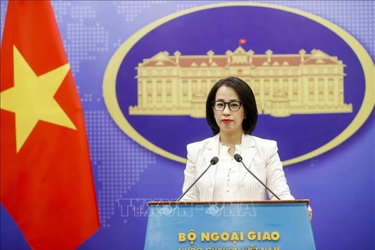 Chưa ghi nhận công dân Việt Nam bị ảnh hưởng trong vụ hỏa hoạn chung cư ở Hong Kong