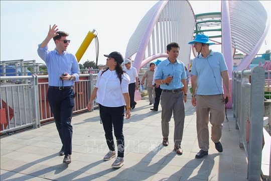 Điểm tin kinh tế Việt Nam nổi bật ngày 27/11/2025