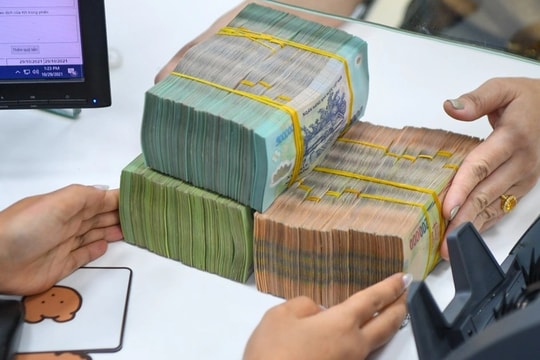 Mỗi ngày phạt 0,03% số tiền với doanh nghiệp chậm đóng bảo hiểm xã hội