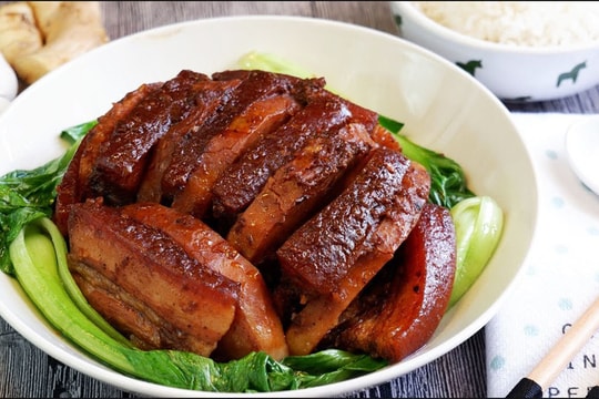 Khâu nhục có nguồn gốc từ đâu?