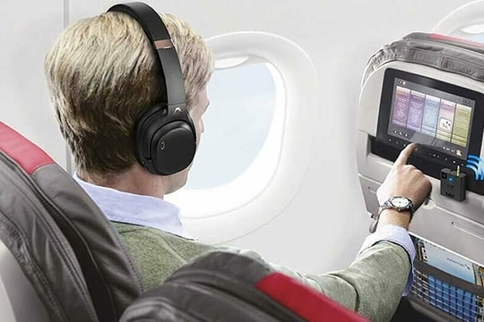 Quy tắc ngầm trên máy bay