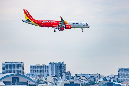 Khách bay Vietjet được ưu đãi mua sắm tại Lotte Duty Free