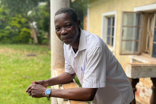 Bi kịch 'nuôi con tu hú'