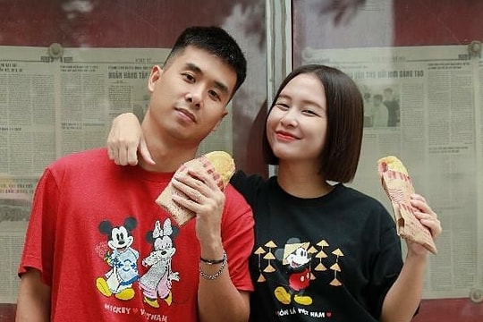 Uniqlo chung tay xây thêm hai điểm trường vùng sâu, vùng xa