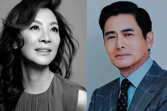 Châu Nhuận Phát hủy dự lễ trao giải sau vụ cháy ở Hong Kong