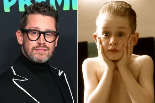Macaulay Culkin muốn quay phần mới 'Ở nhà một mình'