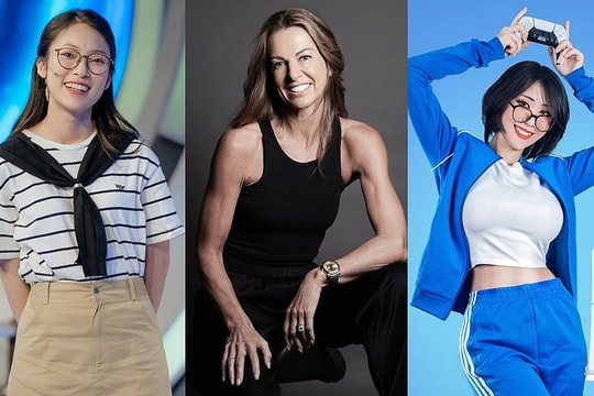 Đối thoại mở về sự phát triển của ngành sáng tạo nội dung