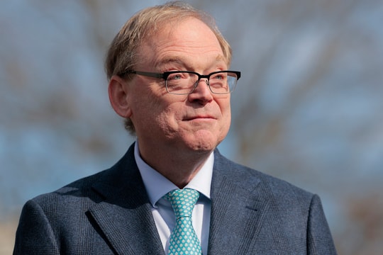 Lo ngại quanh ứng cử viên hàng đầu chức Chủ tịch Fed