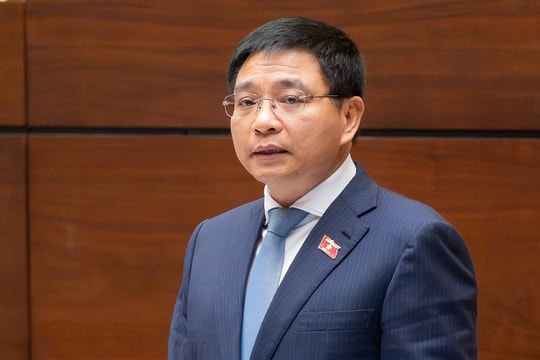 Bộ trưởng Tài chính: Giảm giấy phép kinh doanh tối thiểu 50 ngành, nghề