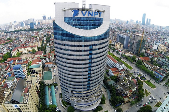 VNPT muốn thoái toàn bộ vốn tại MSB