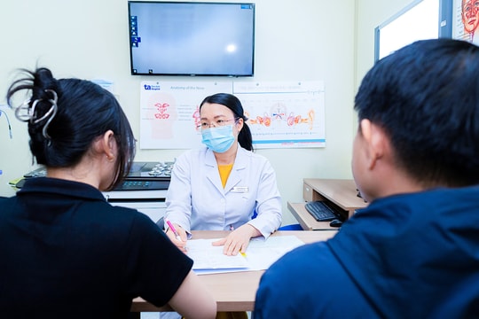 Cách phòng bệnh viêm mũi họng sau lũ