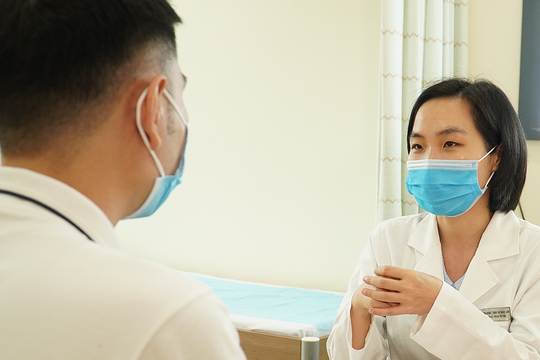 Vì sao nam giới dễ bị ngưng thở khi ngủ?