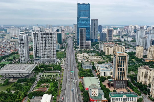 Chung cư chững giá, người mua ở thực vẫn thờ ơ