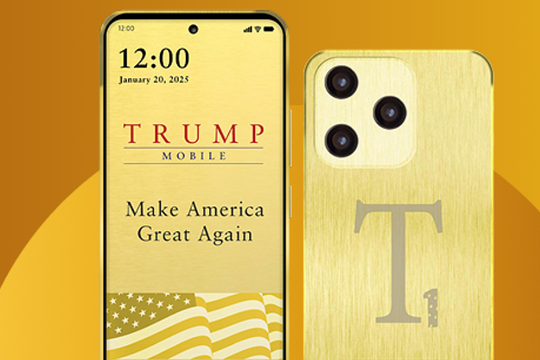 Điện thoại Trump 'bặt vô âm tín'