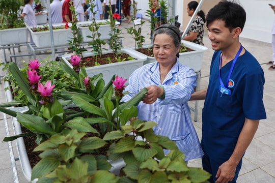 Bất động sản dưỡng lão có thể đạt mốc 3,6 tỷ USD trong thập kỷ tới