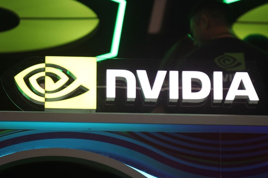 Nvidia tuyên bố 'đi trước một thế hệ' trong ngành chip