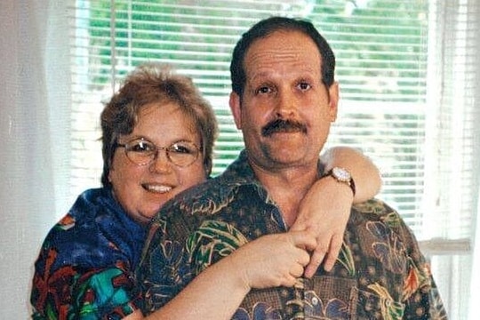 Tội ác của nữ tiểu thuyết gia