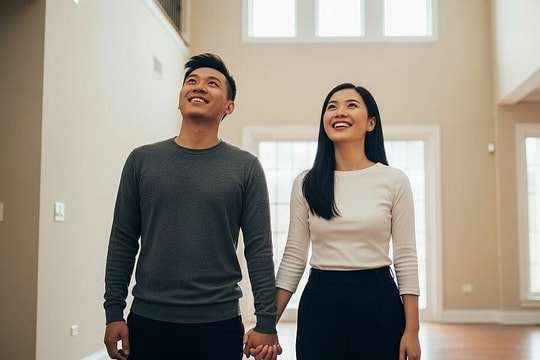 Hành trình tôi mua nhà từ tiền tiết kiệm 200 triệu đồng