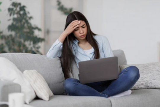 Freelancer thu nhập một tỷ mỗi năm bối rối cách đóng thuế thu nhập