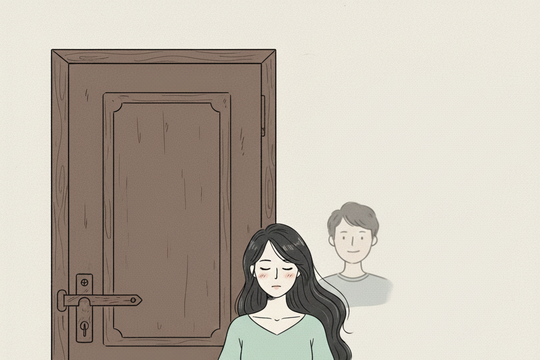 Bạn trai yêu 9 năm không chịu cưới