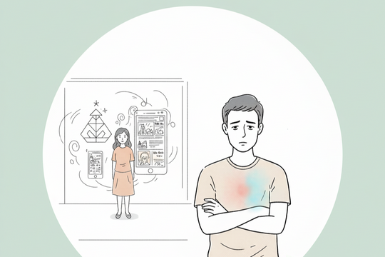 Vợ thu nhập 2 triệu nhưng luôn coi thường tôi