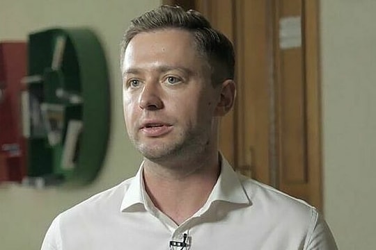 Quan chức Ukraine nêu hai 'lằn ranh đỏ' với thỏa thuận hòa bình