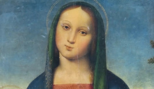 Người đàn ông vô tình sở hữu món đồ trị giá hơn 23 tỷ đồng mà không hay biết