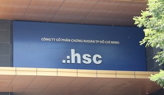 Lãnh đạo Chứng khoán HSC đăng ký bán 350.000 cổ phiếu