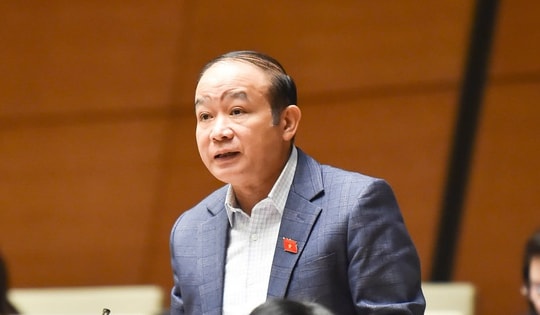 Cần thước đo rõ ràng để phân cấp và kiểm soát quyền lực trong chấp thuận đầu tư