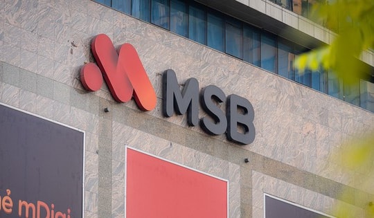 Moody's nâng xếp hạng tín nhiệm với MSB