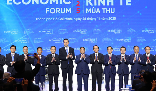 Hội tụ trí tuệ, củng cố niềm tin