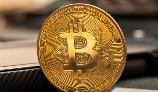 Thị trường tiền số hôm nay, 27-11: Lịch sử cảnh báo Bitcoin dễ lao dốc