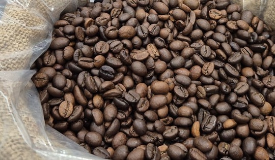 Giá cà phê hôm nay 27-11: Đảo chiều giảm trở lại