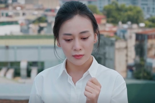 Tập cuối 'Gió ngang khoảng trời xanh' gây tranh luận