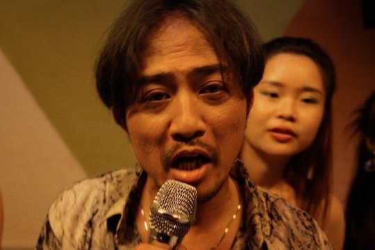 Doãn Quốc Đam bị lãng phí