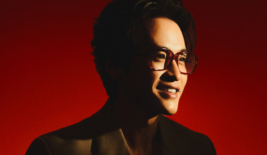 Hà Anh Tuấn bất ngờ nhận tin vui từ Liên hoan phim Việt Nam 2025