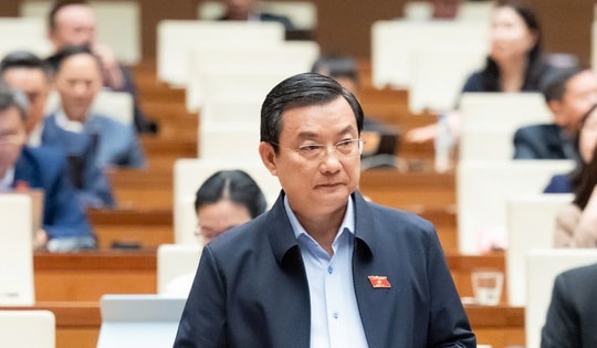 Đề nghị cấm tuyệt đối đầu tư kinh doanh bóng cười, thuốc lá điện tử, nung nóng