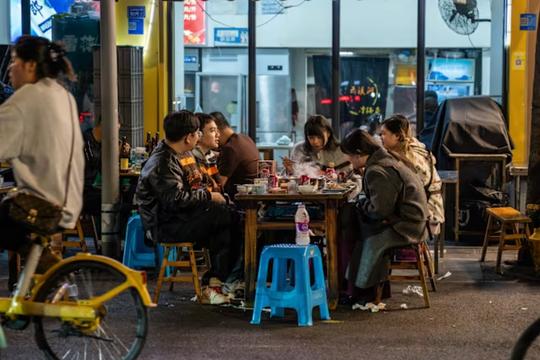 Khám phá 'mã gene hạnh phúc' của Thành Đô - điều cả Trung Quốc tò mò